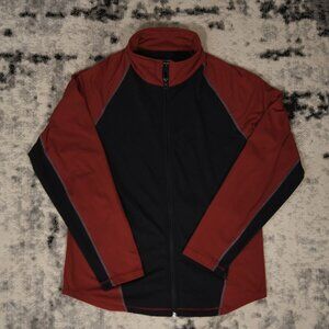 Vintage Lululemon Jacket Made in Vancouver Full Zip